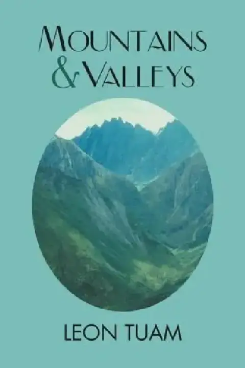 Cover of Mountains and Valleys