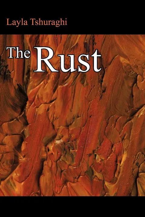 Cover of The Rust