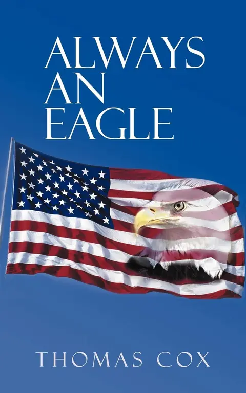 Cover of Always an Eagle