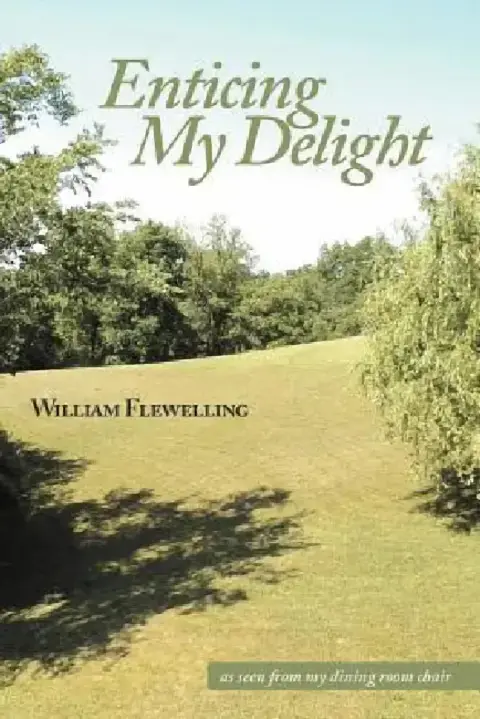 Cover of Enticing My Delight