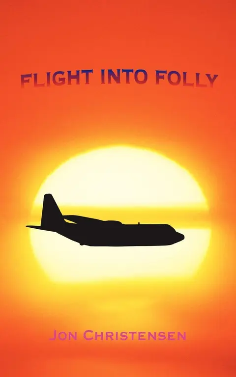 Cover of Flight into Folly