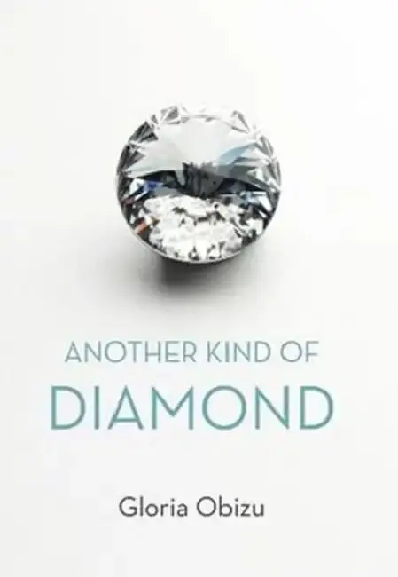 Cover of Another Kind of Diamond