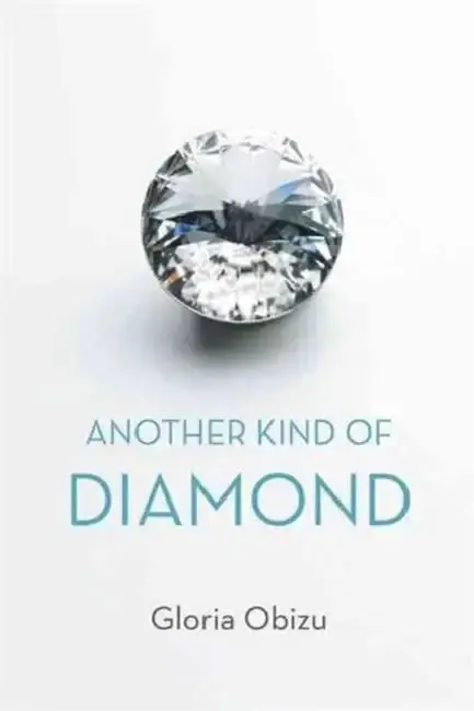 Cover of Another Kind of Diamond