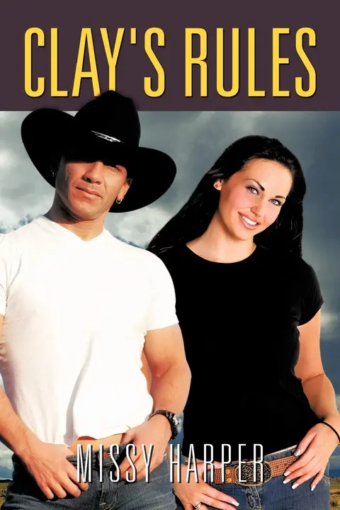 Cover of Clay's Rules