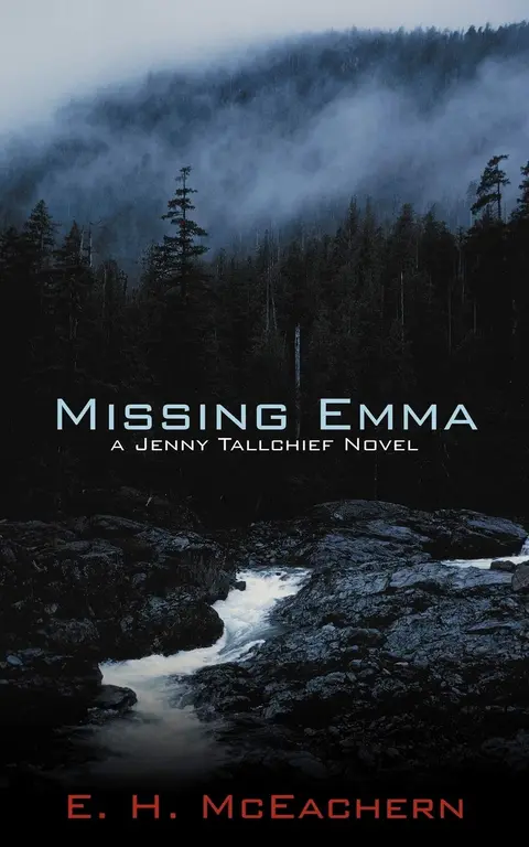 Cover of Missing Emma