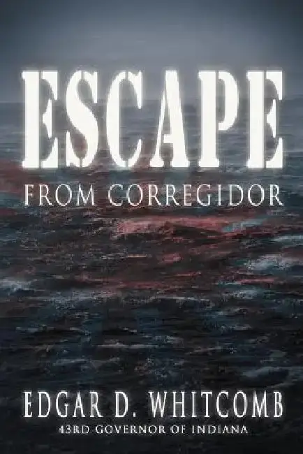 Cover of Escape from Corregidor