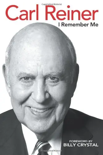 Cover of I Remember Me