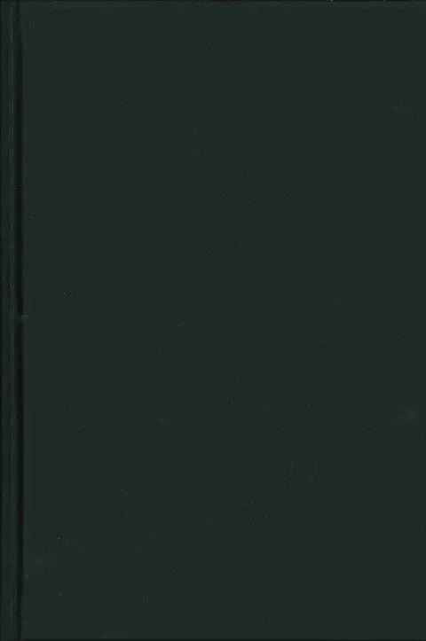 Cover of Left to Chance