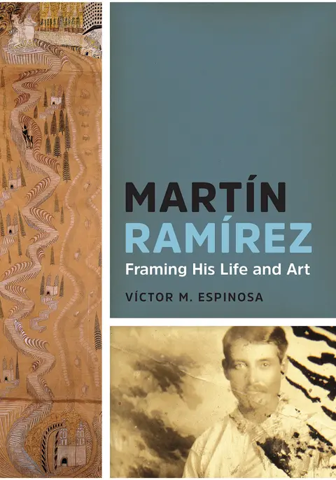 Cover of Martín Ramírez