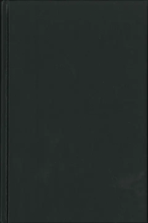 Cover of Trying to Get Over