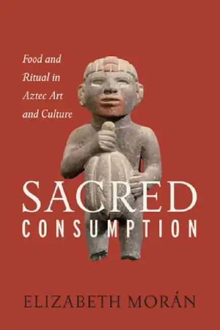 Cover of Sacred Consumption