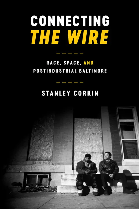 Cover of Connecting the Wire