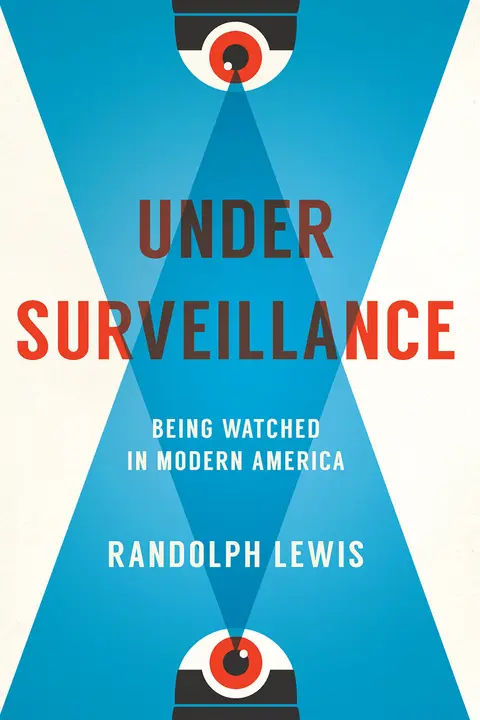 Cover of Under Surveillance