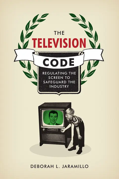 Cover of The Television Code