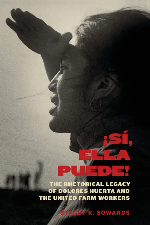 Cover of Sí, Ella Puede!