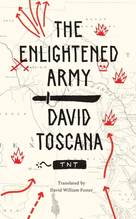 Cover of The Enlightened Army