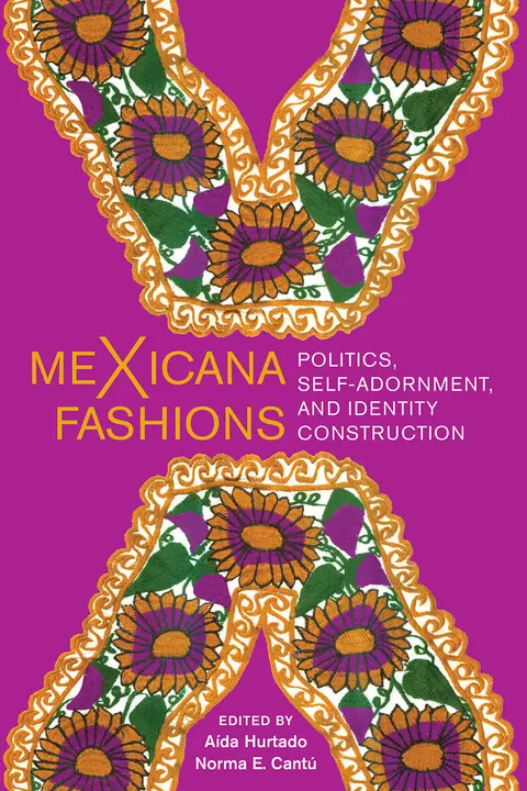 Cover of meXicana Fashions