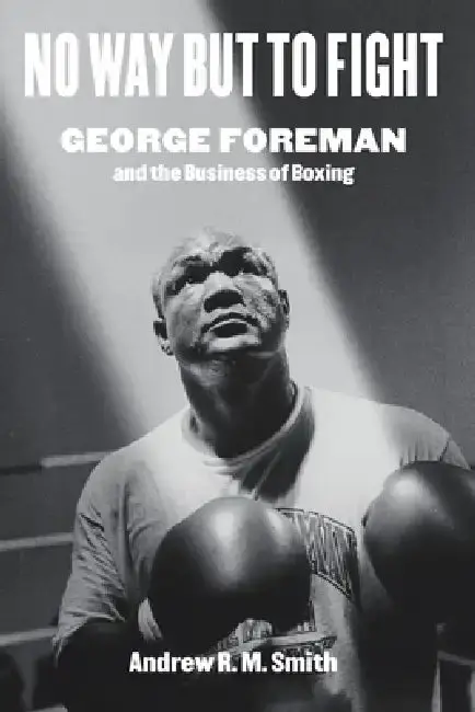 Cover of No Way But to Fight