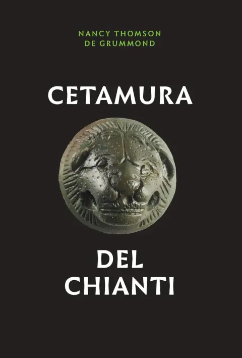 Cover of Cetamura del Chianti