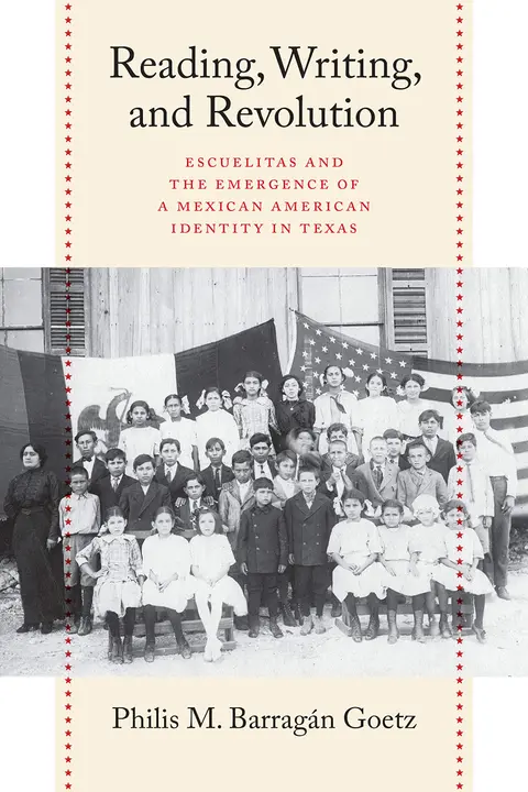 Cover of Reading, Writing, and Revolution