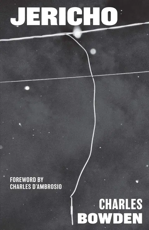 Cover of Jericho