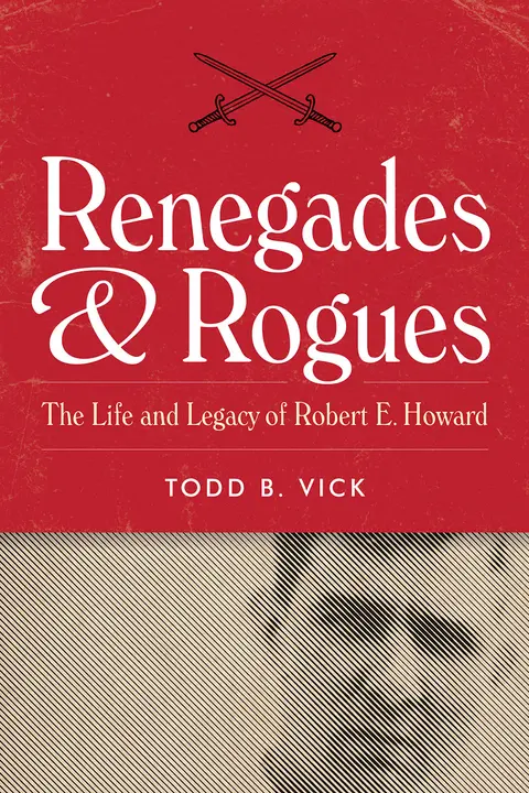 Cover of Renegades and Rogues