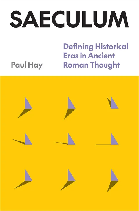 Cover of Saeculum