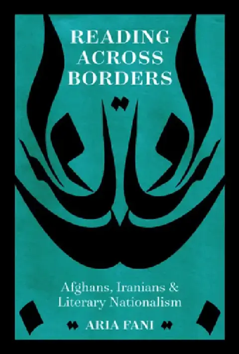 Cover of Reading Across Borders