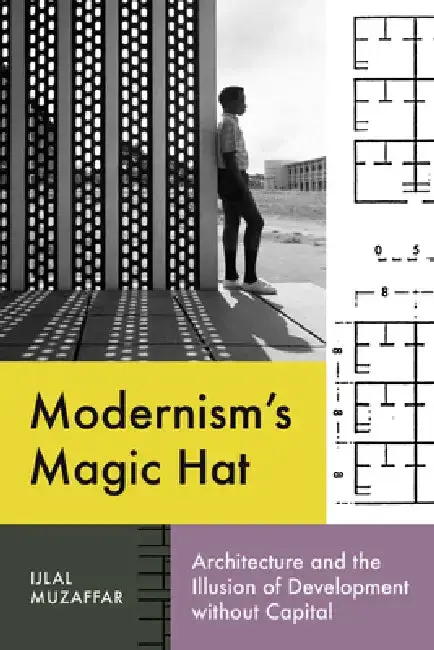 Cover of Modernism's Magic Hat