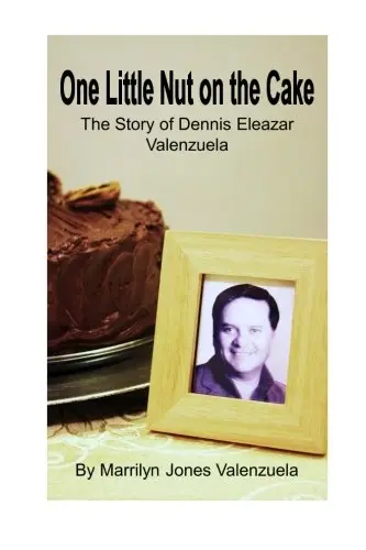 Cover of One Little Nut on the Cake