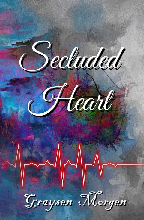 Cover of Secluded Heart