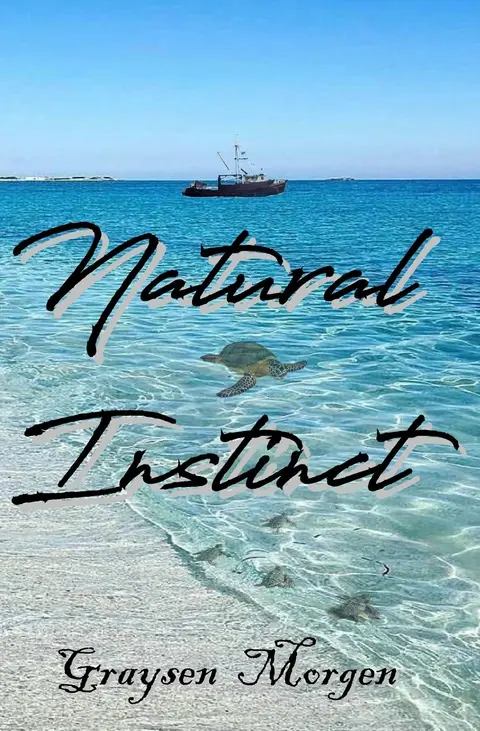 Cover of Natural Instinct