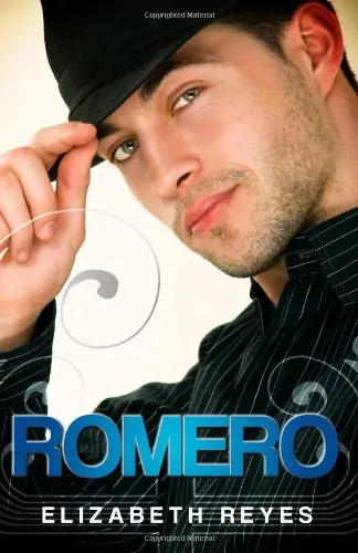 Cover of Romero