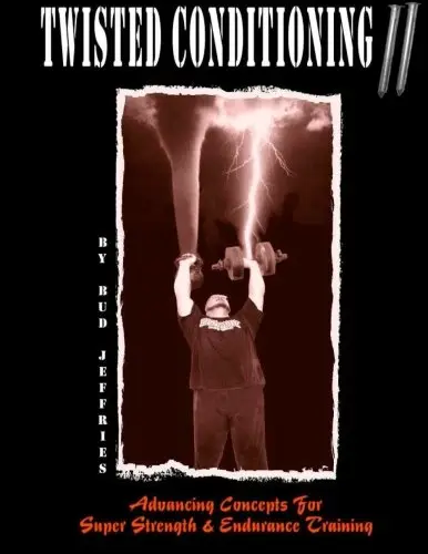 Cover of Twisted Conditioning 2