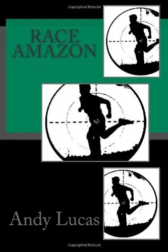 Cover of Race Amazon