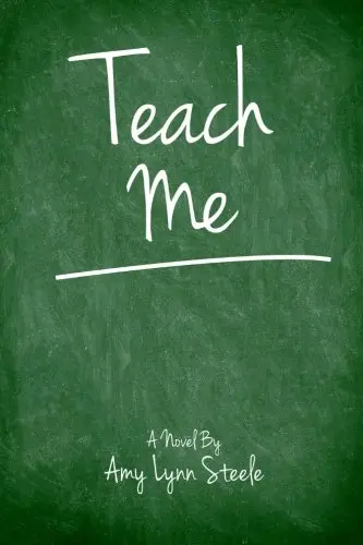Cover of Teach Me