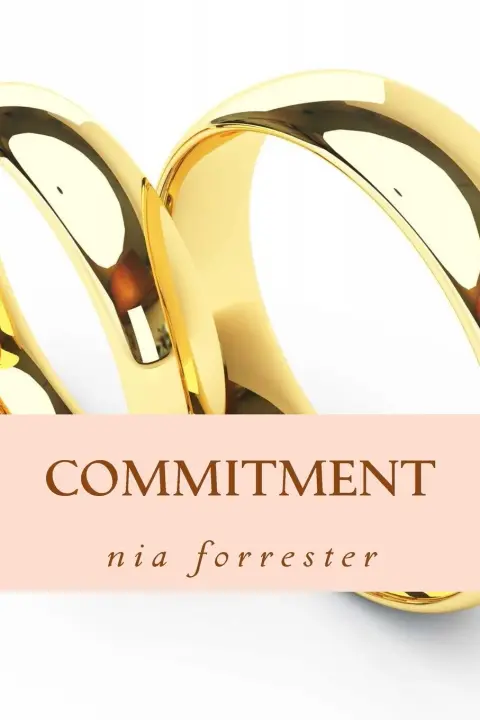 Cover of Commitment