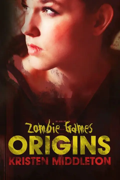 Cover of Zombie Games