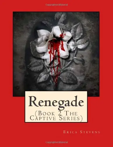 Cover of Renegade