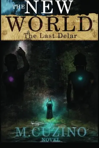 Cover of The New World
