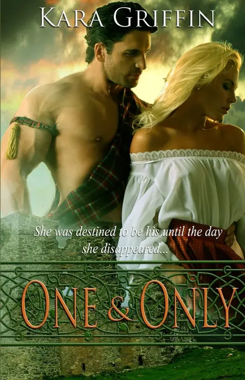 Cover of One and Only