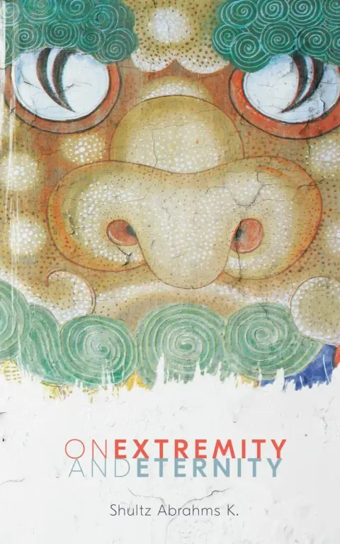 Cover of On Extremity and Eternity