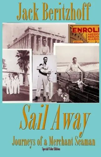 Cover of Sail Away