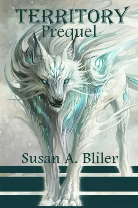 Cover of Territory