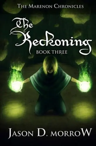 Cover of The Reckoning