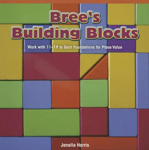 Cover of Bree's Building Blocks