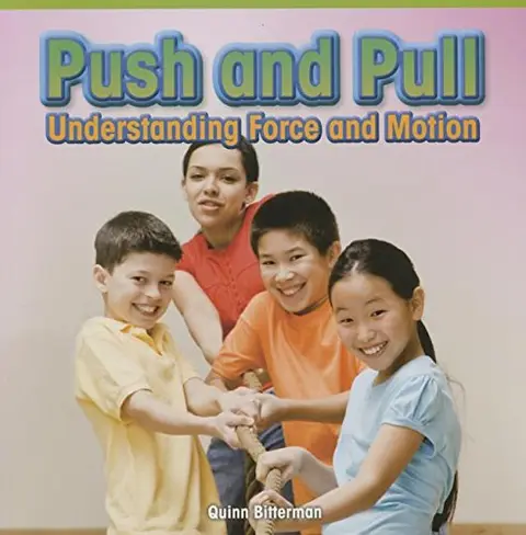 Cover of Push and Pull