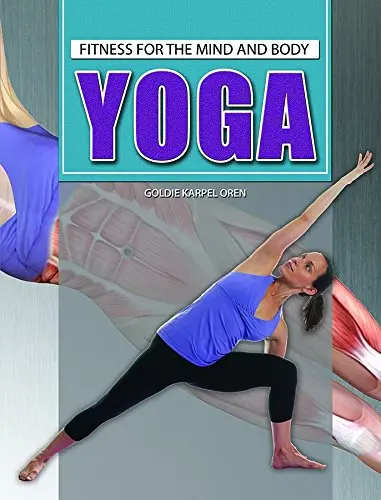 Cover of Yoga
