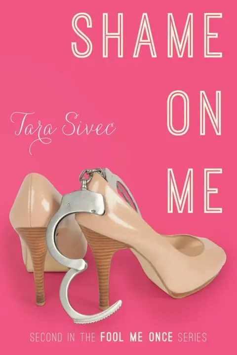 Cover of Shame on Me