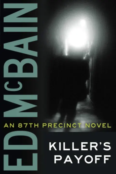 Cover of Killer's Payoff